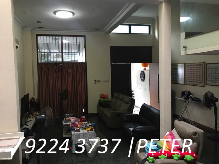 Tai Keng Villas (D19), Terrace #175157612